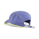 Runner Short Visor 5 Panel Cap