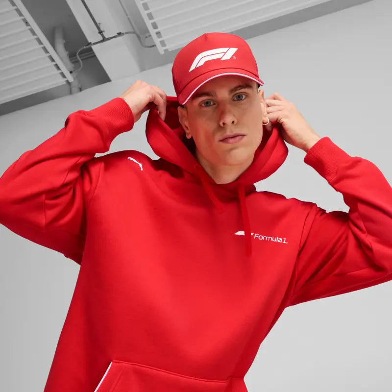 F1® Baseball Cap