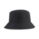 Rubber Patch Bucket Hat