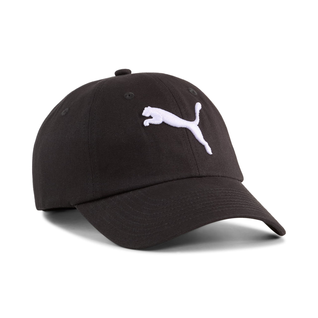 Essentials PUMA Cat Baseball Cap Unisex