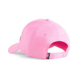 Essentials Metal PUMA Cat Baseball Cap Unisex