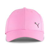 Essentials Metal PUMA Cat Baseball Cap Unisex