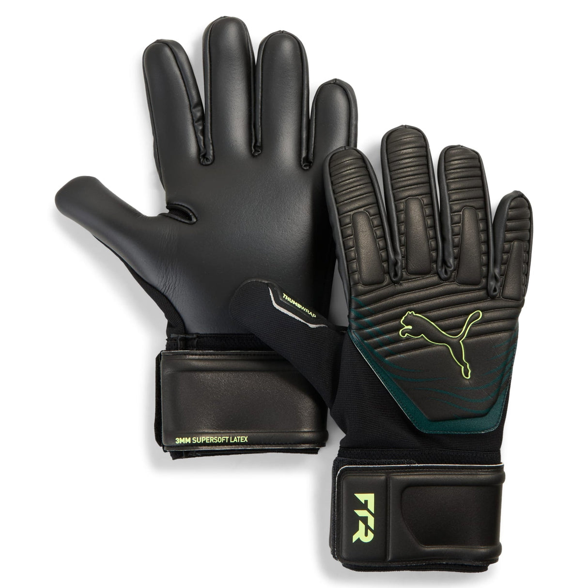 FUTURE Match NC Football Goalkeeper Gloves
