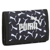 PUMA Phase All-Over Print Wallet