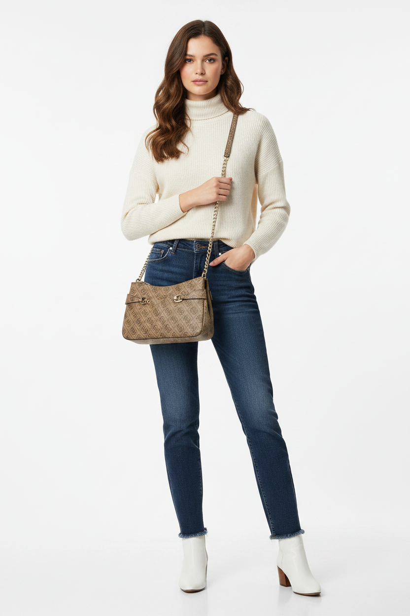 GUESS lorelei shoulder bag GB532