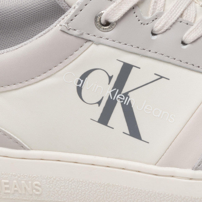 Calvin Klein Jeans Men's Shoes TRAINERS CK07