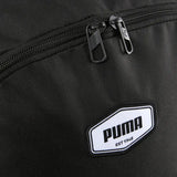 PUMA Patch Backpack