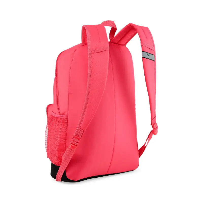 PUMA Patch Backpack