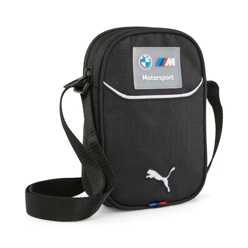 PUMA BMW M Motorsport Small Portable