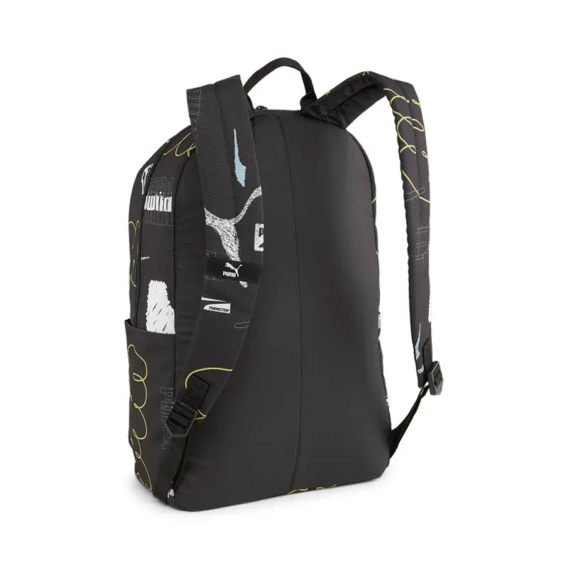 PUMA Classics Archive Backpack