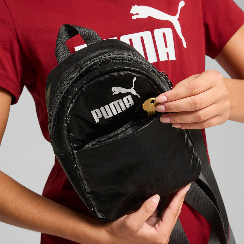 PUMA Core Up Mini-Me Backpack