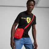 PUMA Scuderia Ferrari Race Portable Bag