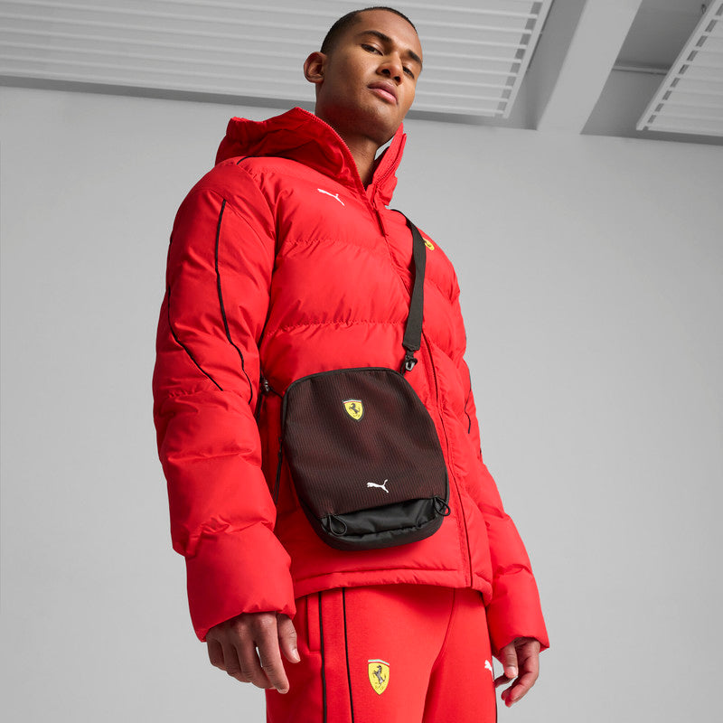 PUMA Scuderia Ferrari Race Portable Bag