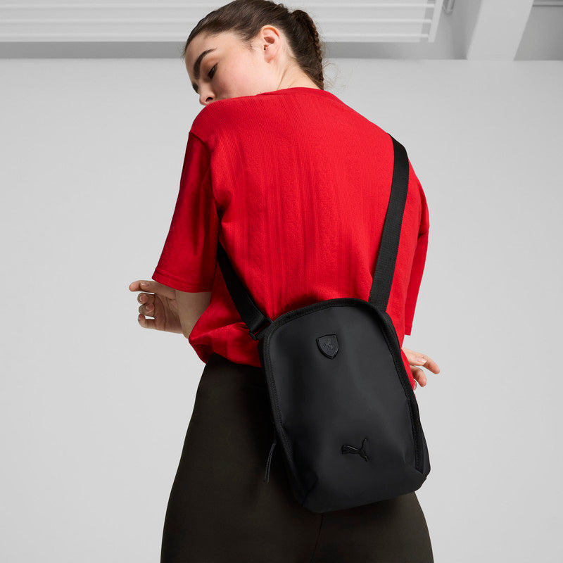 PUMA Scuderia Ferrari Style Portable Bag