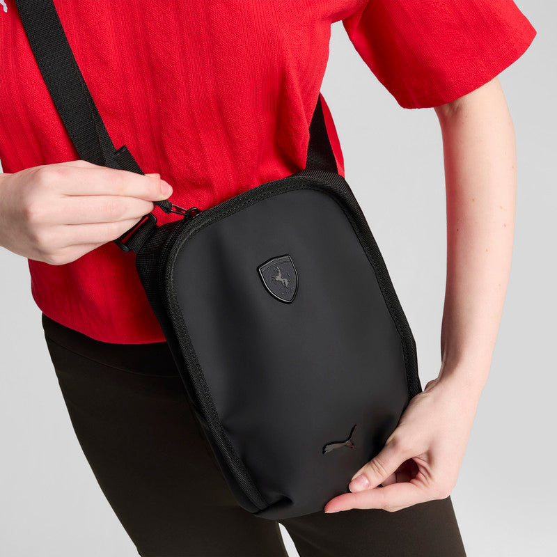 PUMA Scuderia Ferrari Style Portable Bag