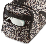 Challenger All-Over Print 35L Small Sports Bag