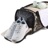 Challenger All-Over Print 35L Small Sports Bag