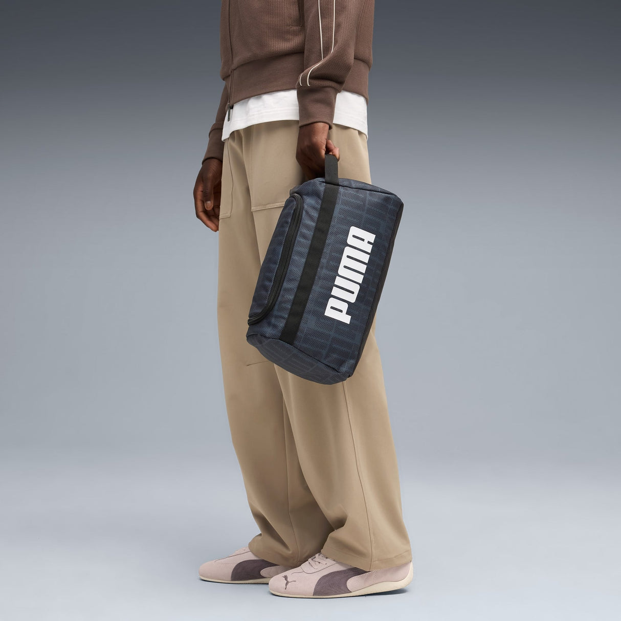 Challenger 12L Shoe Bag