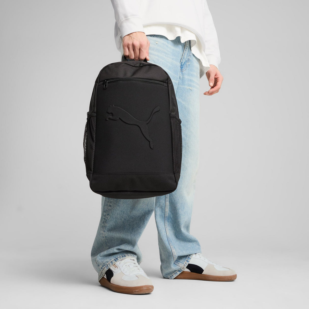 PUMA Buzz 28L Backpack