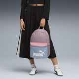 PUMA Phase Colour-block Backpack