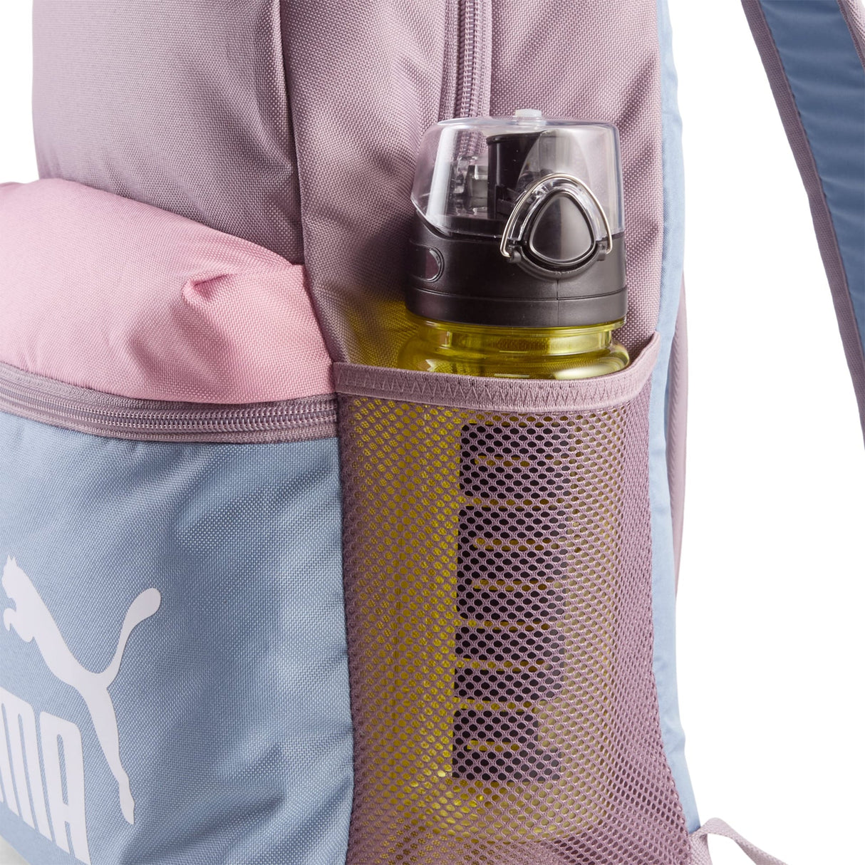 PUMA Phase Colour-block Backpack