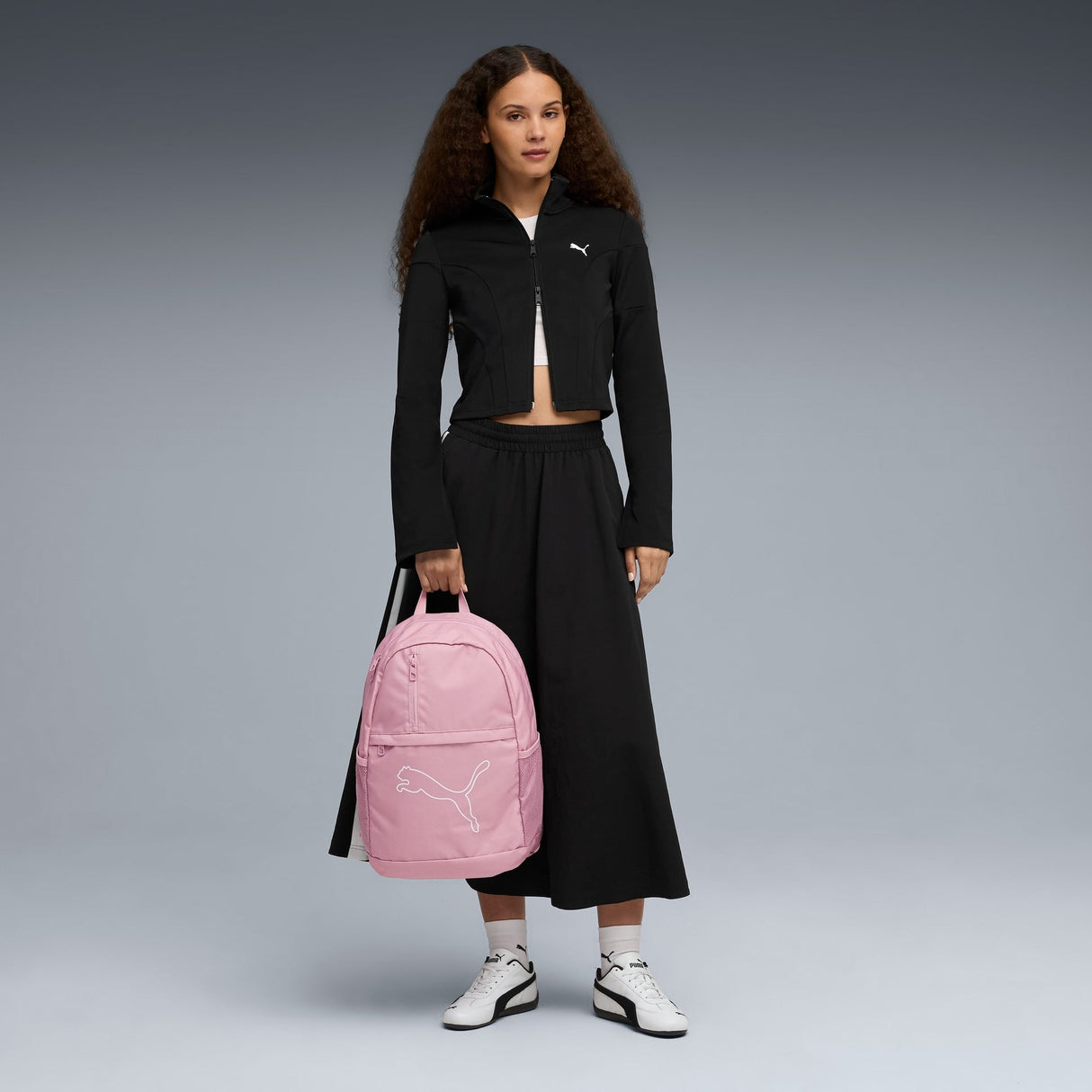 PUMA Plus 20L Backpack