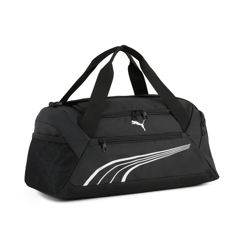 PUMA Fundamental Extra 21L Small Sports Bag