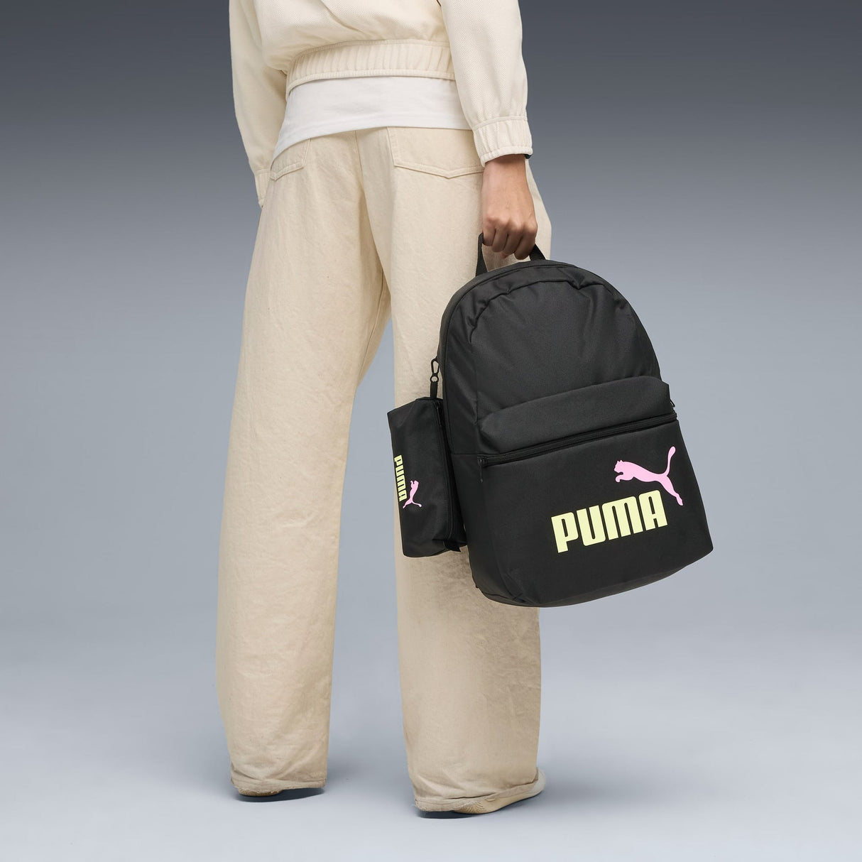PUMA Phase Backpack Set