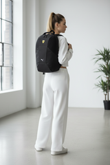 PUMA Scuderia Ferrari HP Race Large 22L Backpack