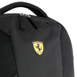 PUMA Scuderia Ferrari HP Race Large 22L Backpack