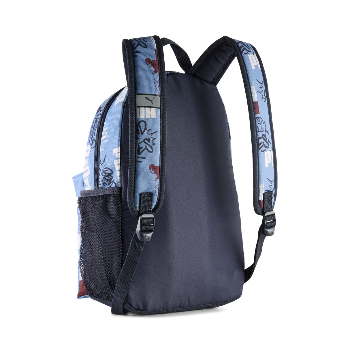 PUMA Phase Small 13L Backpack