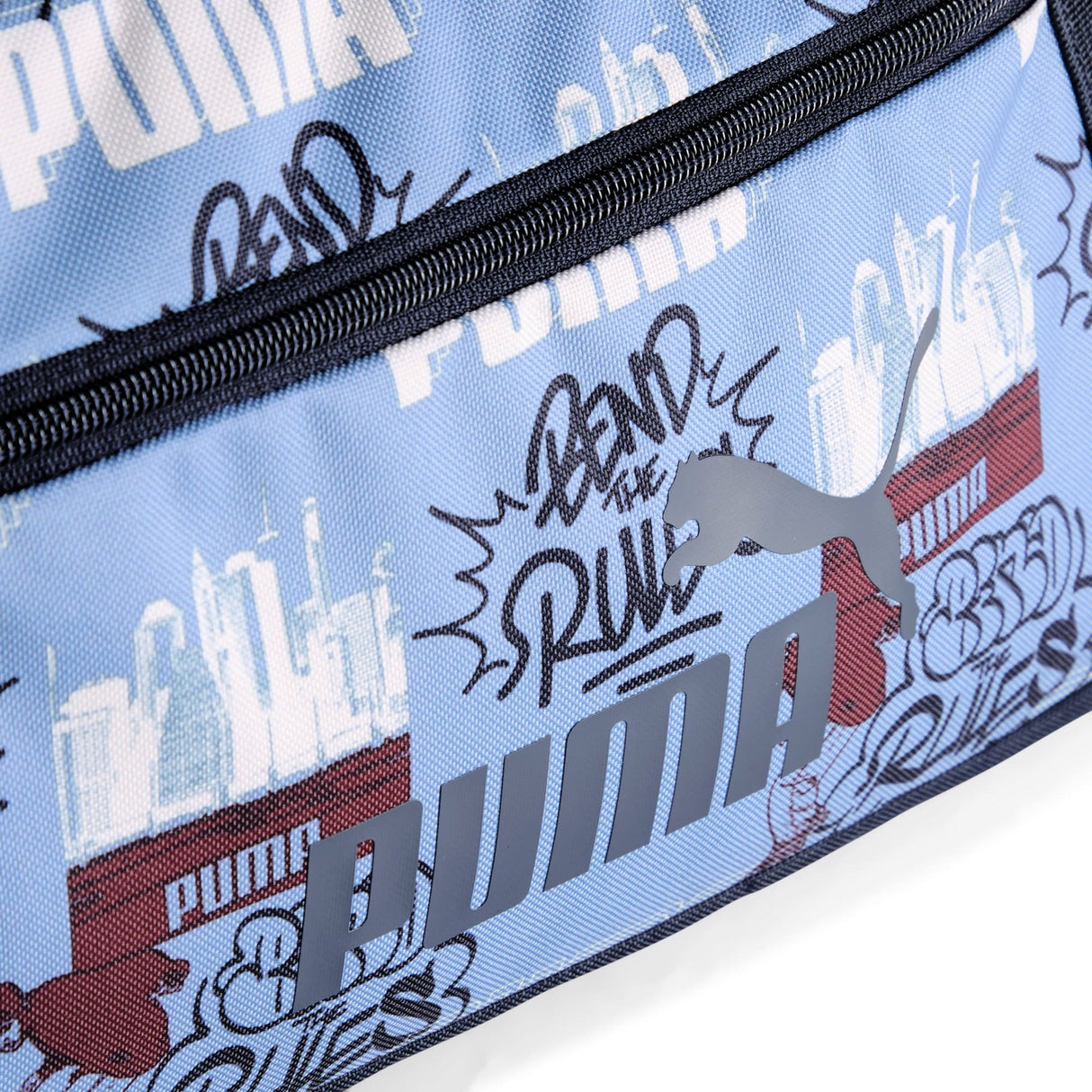 PUMA Phase Extra Small 17L Sports Bag