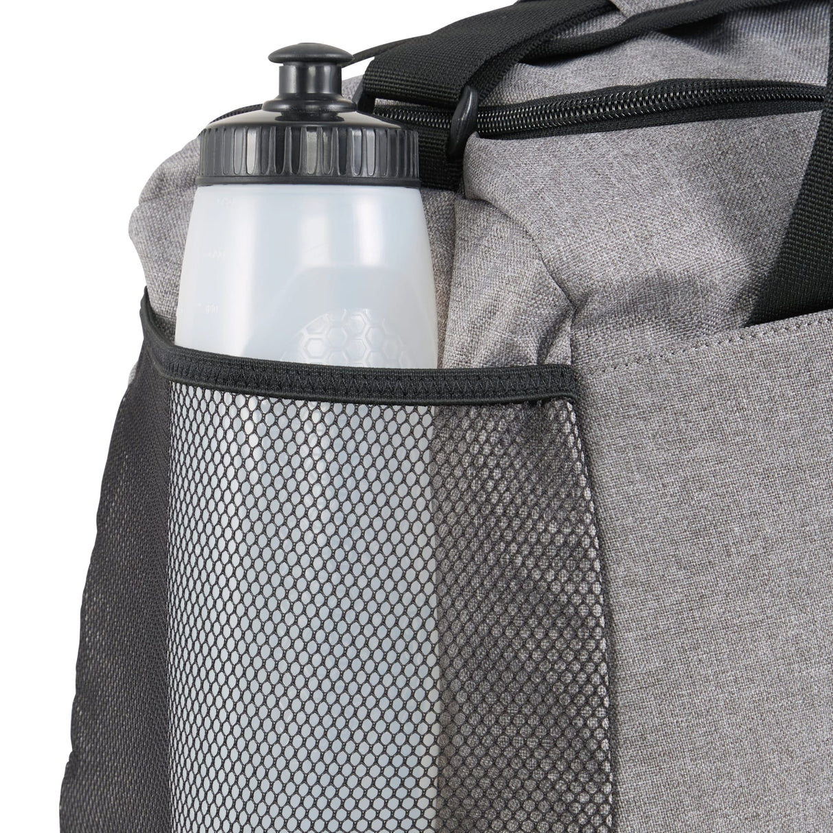 PUMA Buzz Heather 35L Small Sports Bag