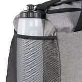 PUMA Buzz Heather 35L Small Sports Bag