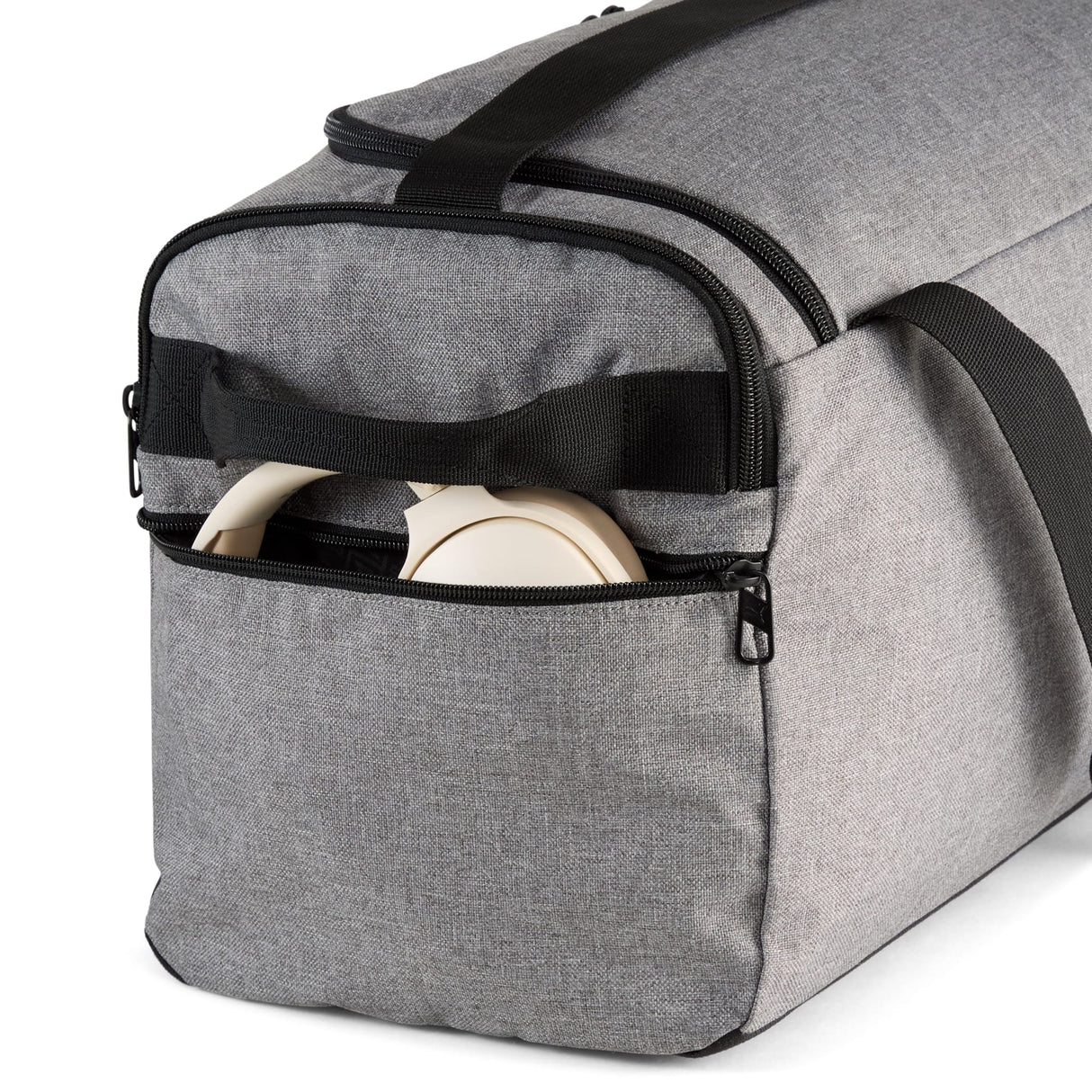 PUMA Buzz Heather 35L Small Sports Bag