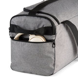 PUMA Buzz Heather 35L Small Sports Bag