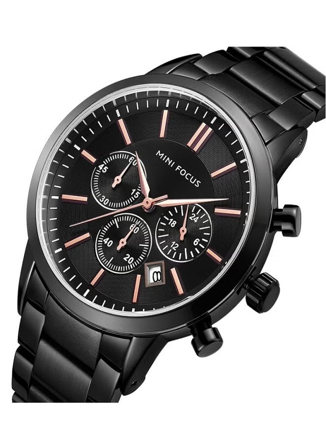 Mini Focus Casual Watch For Men - MF0188G.02  MFM27