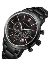 Mini Focus Casual Watch For Men - MF0188G.02  MFM27