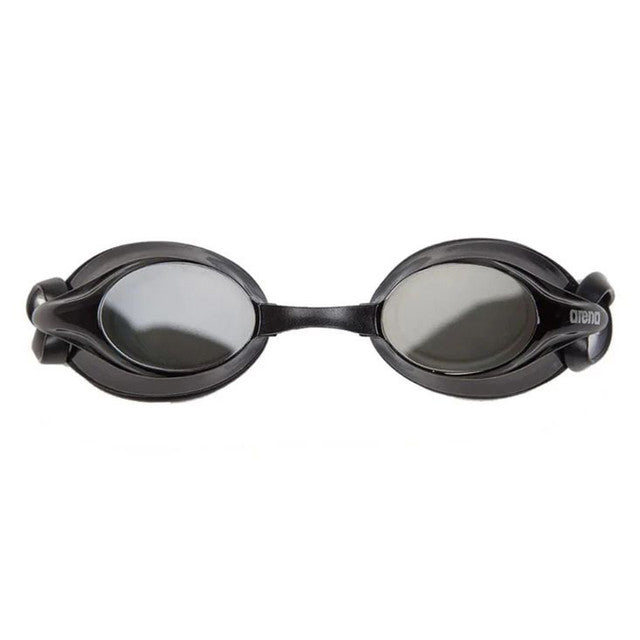 Drive 3 Black Swimming Goggles
