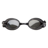 Drive 3 Black Swimming Goggles