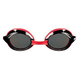 Drive 3 Black Swimming Goggles