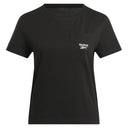 Identity Small Logo Tee