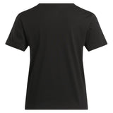 Identity Small Logo Tee