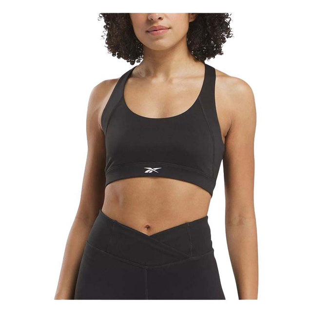 REEBOK TRAINING BRA | 100075421