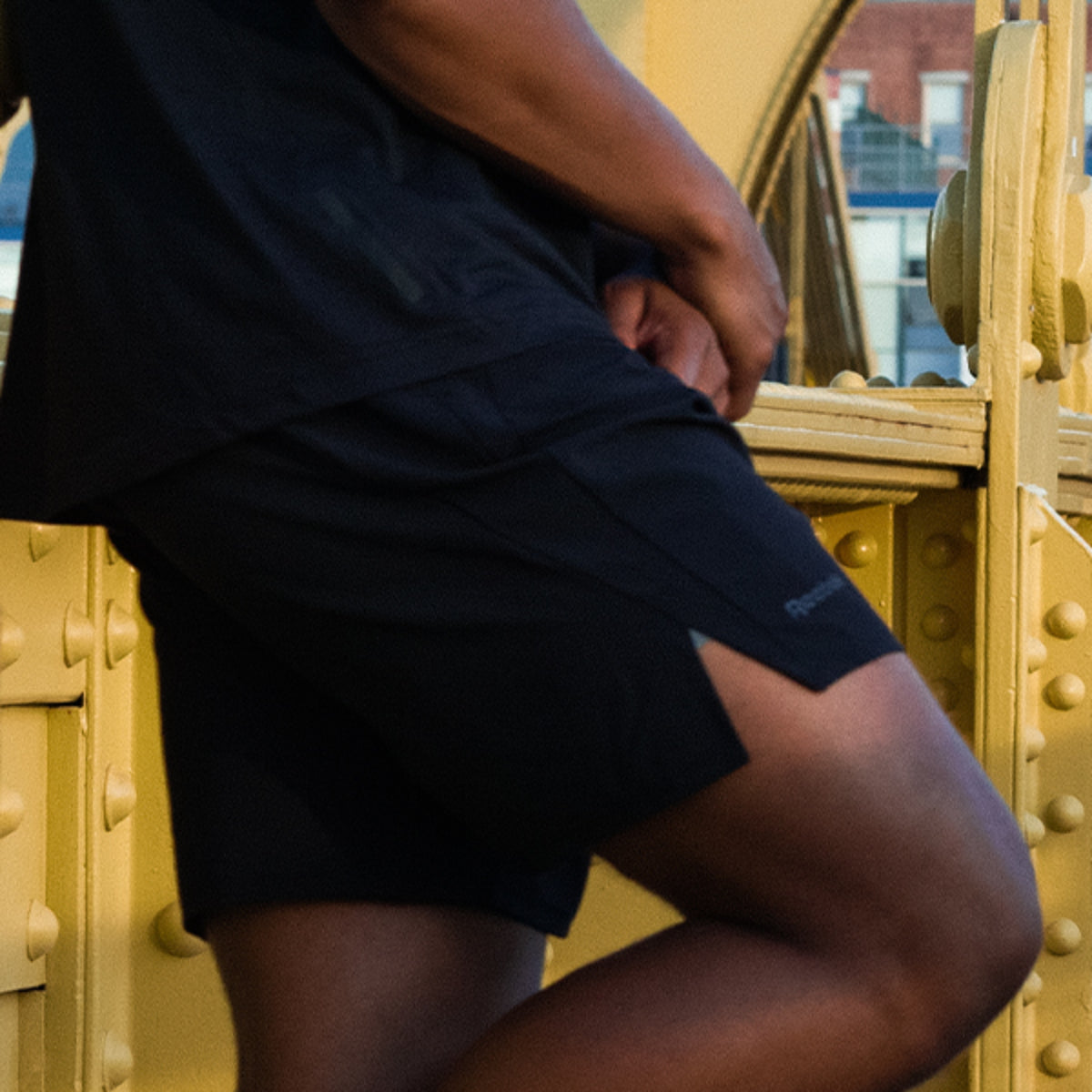 Men'S Speed Shorts 4.0 7"