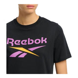 Reebok Identity Big Logo Tee