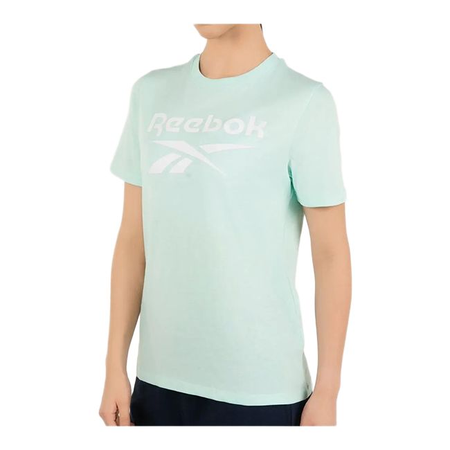 Reebok Identity Big Logo Tee
