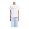 Reebok Identity Big Logo Tee