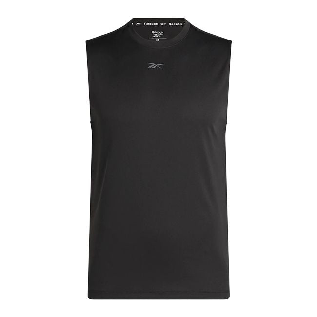 Id Train Slvls Tech Tee