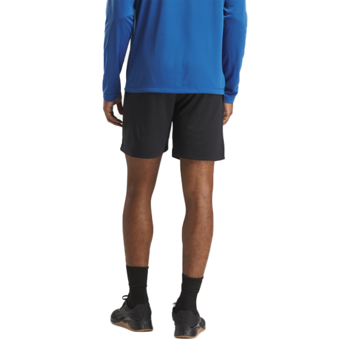 Training Knit Shorts 7"